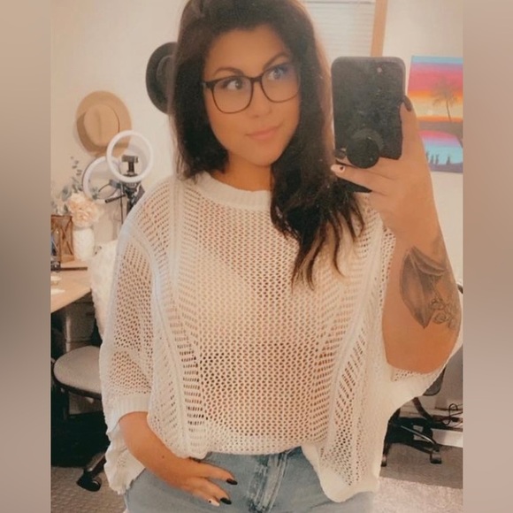 Jollycode Sweater - Picture 5 of 5